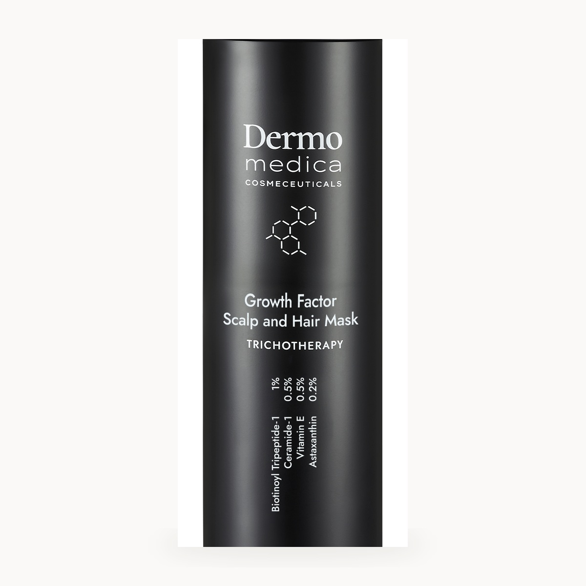 Growth Factor Scalp and Hair Mask 200 ml – maska z czynnikami wzrostu - detal produktu