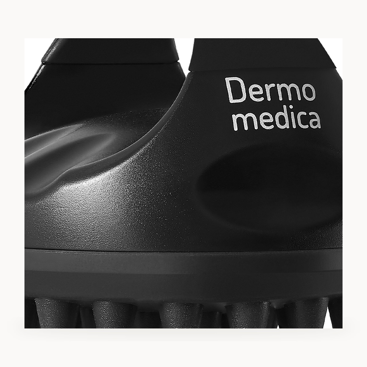 HeadSPA Massager masażer do mycia włosów - detal produktu