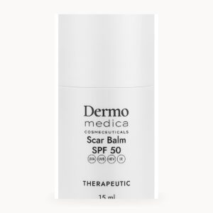 Balsam ochronny SPF 50 15 ml – Dermomedica - detal produktu