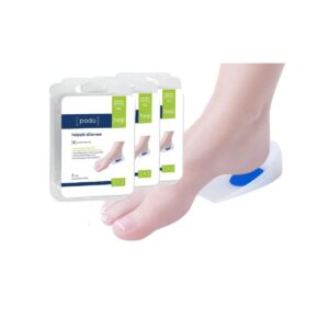 455-podohelp-podpietki-silikonowe-2-szt-s-01-packshot-full PODOHELP podpiętki silikonowe 2 szt (S) - zdjęcie produktu