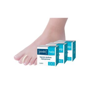 459-podohelp-separator-piankowy-miedzypalcowy-2-szt-m-01-packshot-full PODOHELP separator piankowy międzypalcowy 2 szt (M) - zdjęcie produktu