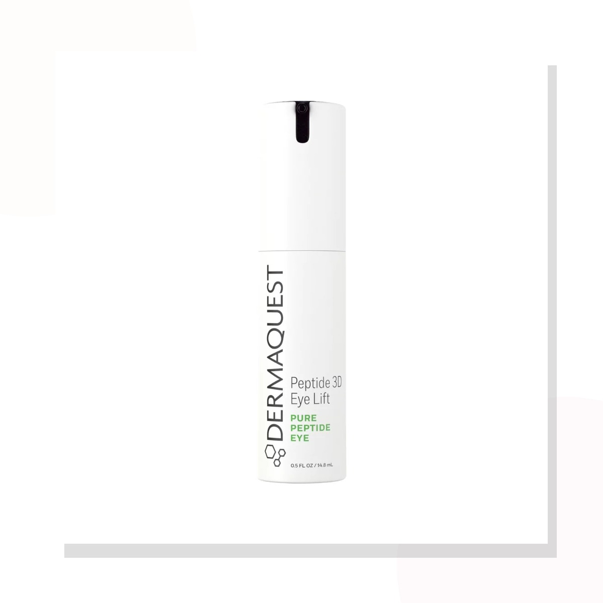 Liftingująca kuracja na okolice oczu 14,8 ml – Peptide 3D Eye Lift - zdjęcie produktu