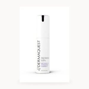 Retinoidy dla średniozaawansowanych 14,8 ml – RiQ Retinol 0.6% - zdjecie produktu
