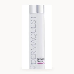 Retexture Serum – serum z kwasem glikolowym i retinolem 30 ml - detal produktu