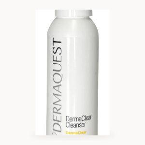 DermaClear Cleanser 59,1 ml – żel z kwasem migdałowym - detal produktu