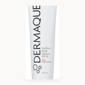 SunArmor Broad Spectrum SPF50 56,7 g – krem mineralny - detal produktu