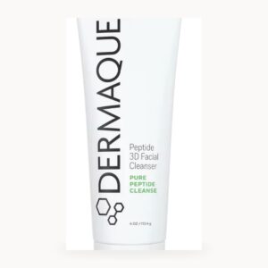 Napinający żel oczyszczający 113,4 g – Peptide 3D Facial Cleanser - detal produktu