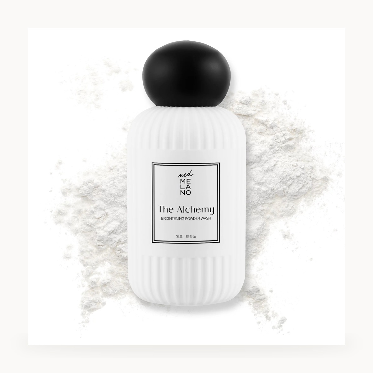 Enzymatyczny puder myjący 35 g – The Alchemy Brightening Powder Wash - zdjecie produktu