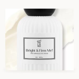 Krem pod oczy 30 ml – Bright & Firm Me! Eye Cream - detal produktu