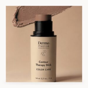 5542-dermomedica-cosmeceuticals-contour-therapy-stick-6-g-kremowy-bronzer-d-02-detail Kremowy bronzer do konturowania 6 g – Contour Therapy Stick - detal produktu