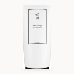 Żel pod prysznic 200 ml – Bloom Up! Shower Gel - detal produktu