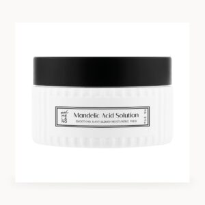 Mandelic Acid Solution Pads – płatki z kwasem migdałowym 90 ml / 45 szt. - zdjecie produktu