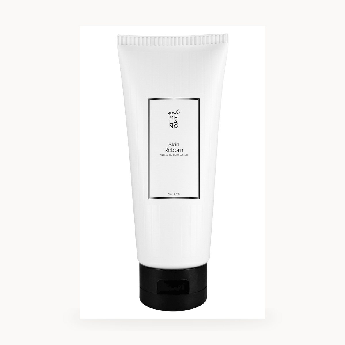 Balsam regenerujący do ciała 200 ml – Skin Reborn Body Lotion - zdjecie produktu