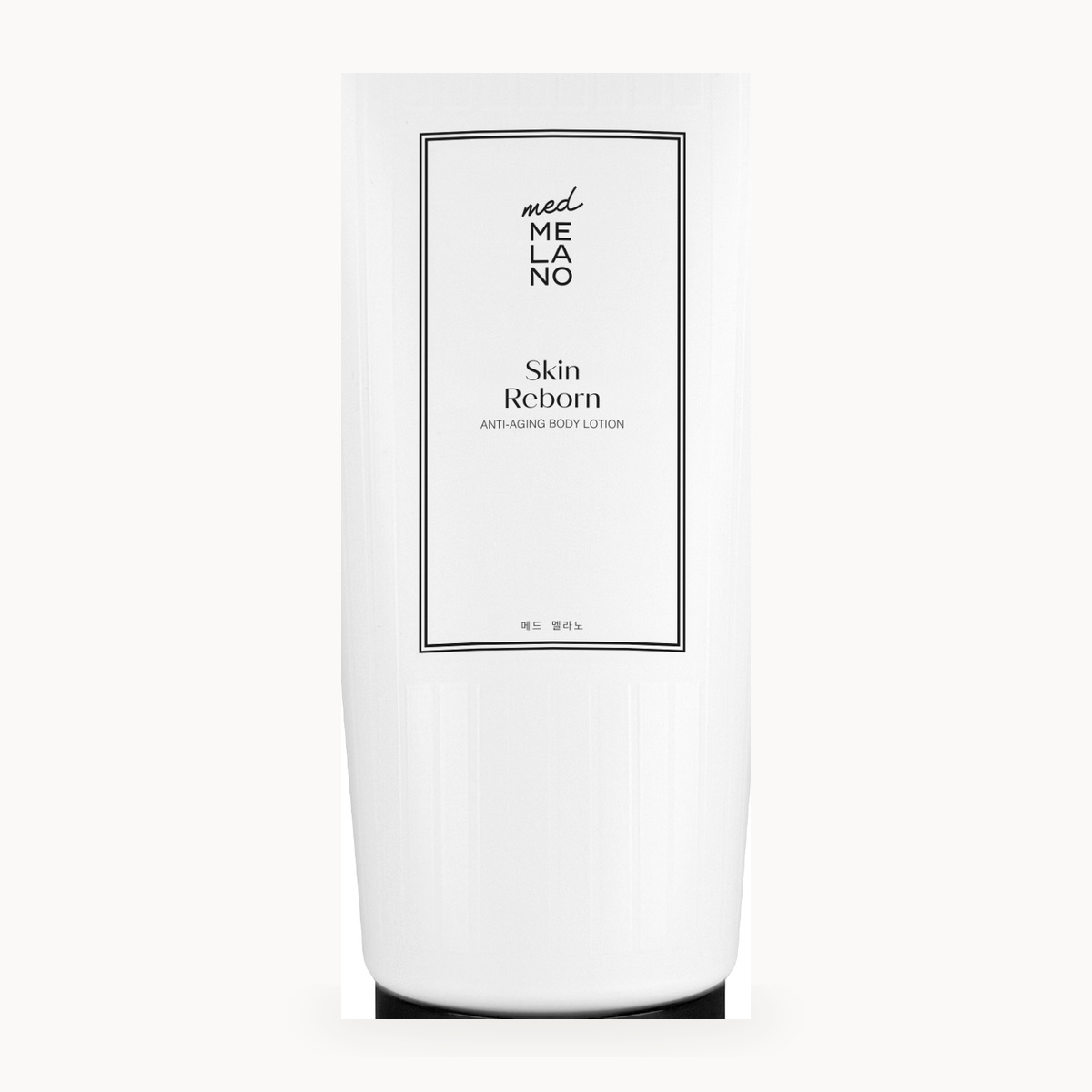 Balsam regenerujący do ciała 200 ml – Skin Reborn Body Lotion - detal produktu