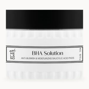 BHA Solution Pads – płatki z kwasem salicylowym 90 ml / 45 szt. - detal produktu