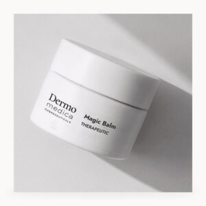 Magic Balm 13 g – balsam pielęgnacyjny - detal produktu