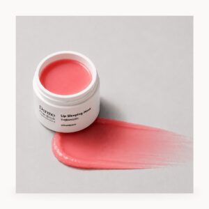 5946-regenerujaca-maska-do-ust-strawberry-14-g-lip-sleeping-mask-01-packshot Regenerująca maska do ust Strawberry 14 g – Lip Sleeping Mask - zdjecie produktu