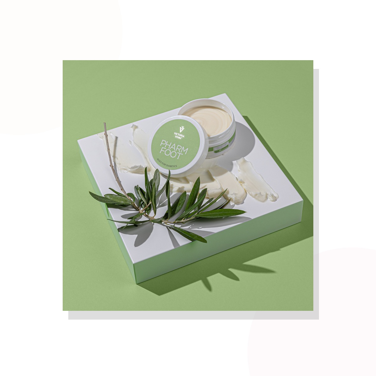 CRACKED HEEL PROTECTOR 75 ml – maść na pękające pięty - zdjęcie produktu