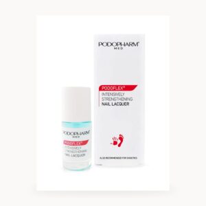 Lakier do paznokci PODOFLEX 9 ml – Podopharm - zdjecie produktu