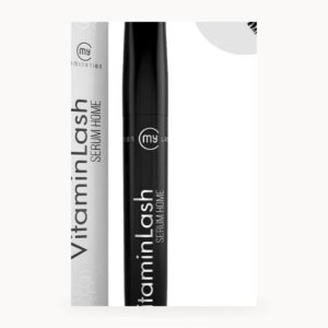 Odżywka do rzęs i brwi My lamination Bezbarwna Vitamin Lash - detal produktu
